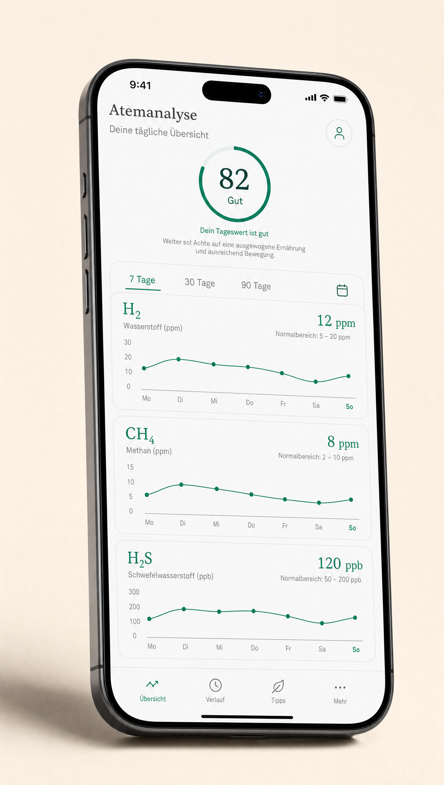 PureDigest App