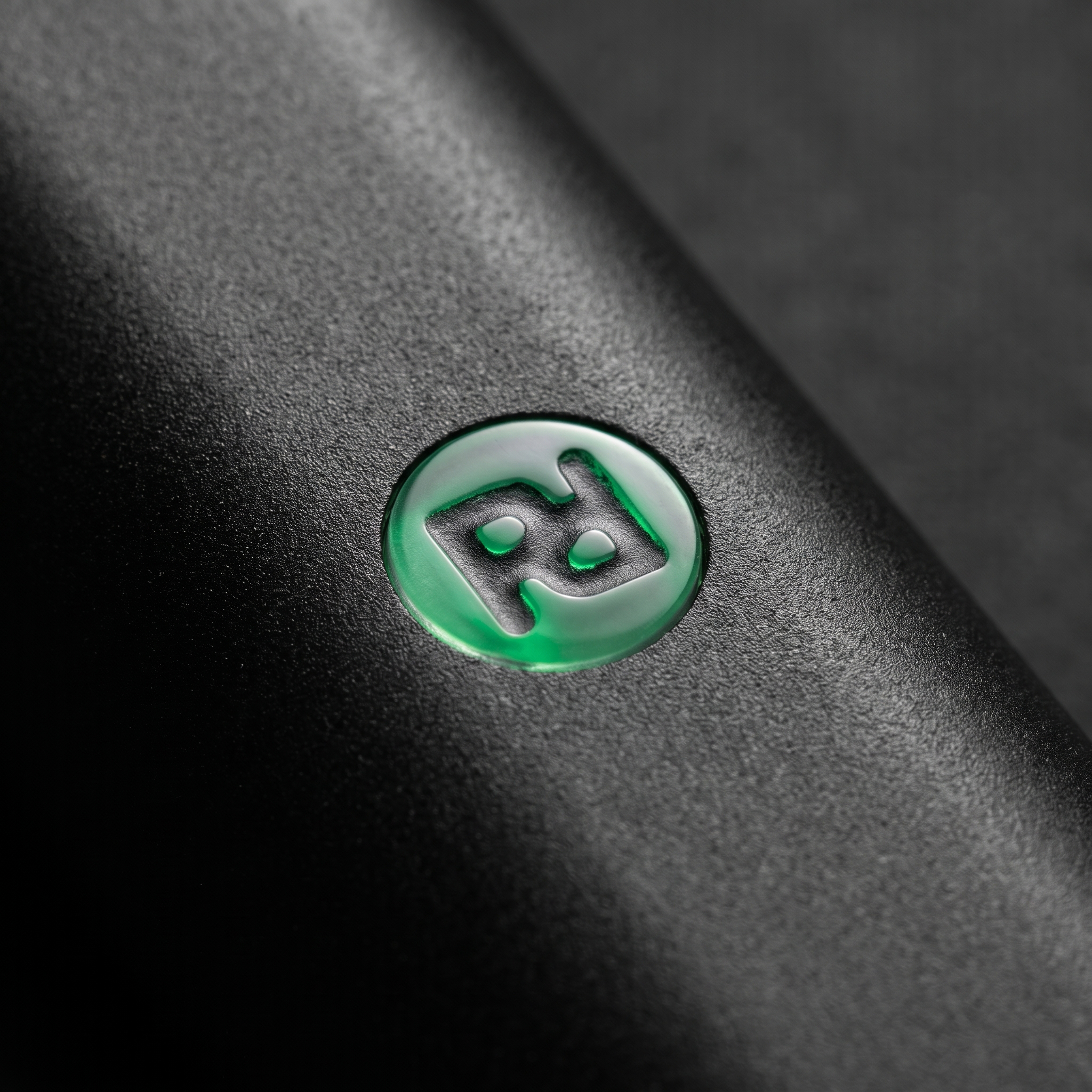 PureDigest Logo Detail